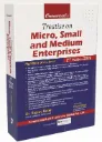 Treatise on Micro Small and Medium Enterprises By Dr. Rajeev Babel