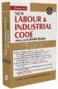 New Labour & Industrial Code Along with Draft Rules