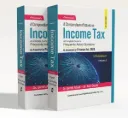 A Compendium of Issues on Income Tax By Dr. Girish Ahuja Dr. Ravi Gupta