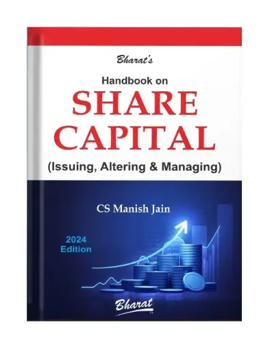 [SNLBLH011] Handbook on Share Capital