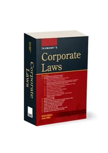 [SNLTMP00018] Corporate Laws – Pocket Edition